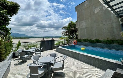 Ganga Euphoria Villa