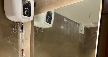 Ganga Euphoria Villa