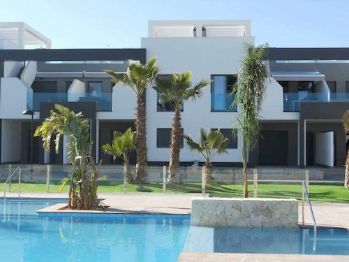 Comfortable Apartment Close to Beach