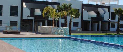 Appartement | Piscine