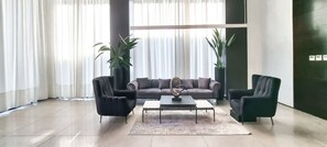 2 bedrooms - Hayarkon Royal in Tel Aviv-yafo (Tel Aviv)