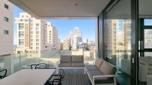 Appartement | 2 chambres