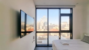 Appartement | 2 chambres