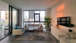Appartement | 2 chambres