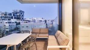 Apartment | 1 bilik tidur 