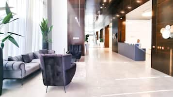 Casa | 1 quarto