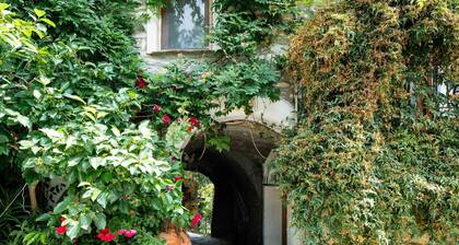 Belle maison de vacances pour 5 personnes avec WIFI, climatisation, vue panoramique et parking