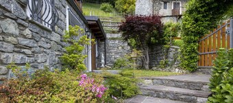 Stunning  villa for 6 guests with WIFI, TV, patio and pets allowed