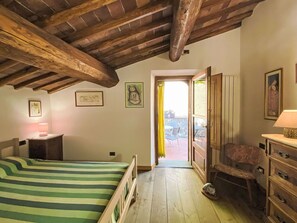 1 chambre, Wi-Fi gratuit