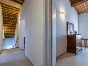 Interior - Nice apartment for 7 guests with A/C, WIFI and pets allowed (Donoratico)