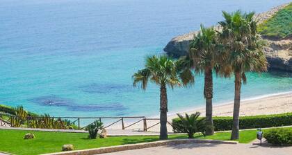 Lovely apartment for 3 people with A/C, WIFI, TV and terrace