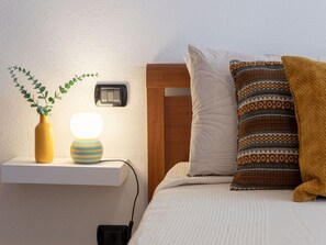 1 chambre, Wi-Fi gratuit