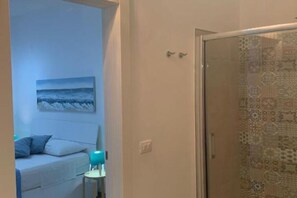 2 Schlafzimmer, Bettwäsche