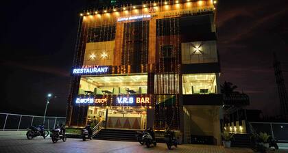 VRB HOTEL AND RESTAURANT