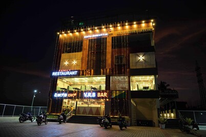 VRB HOTEL AND RESTAURANT