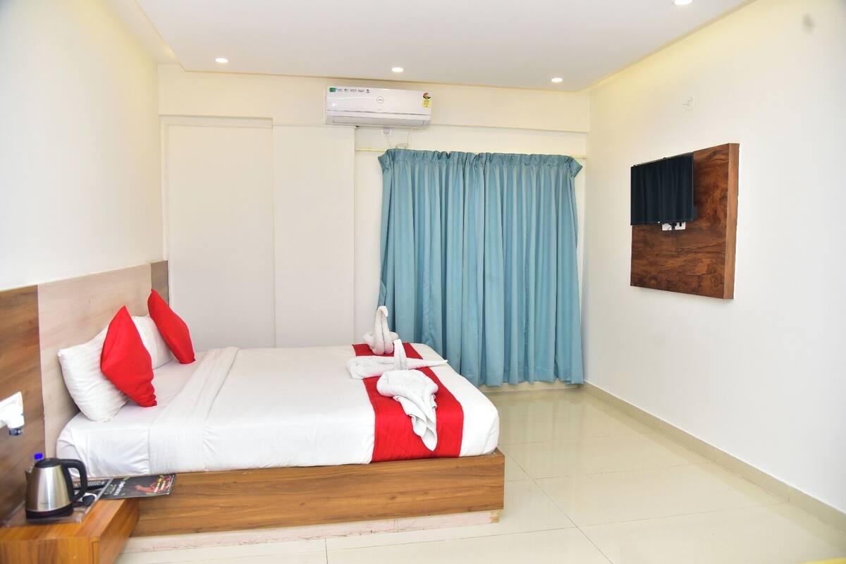Suite | Free WiFi