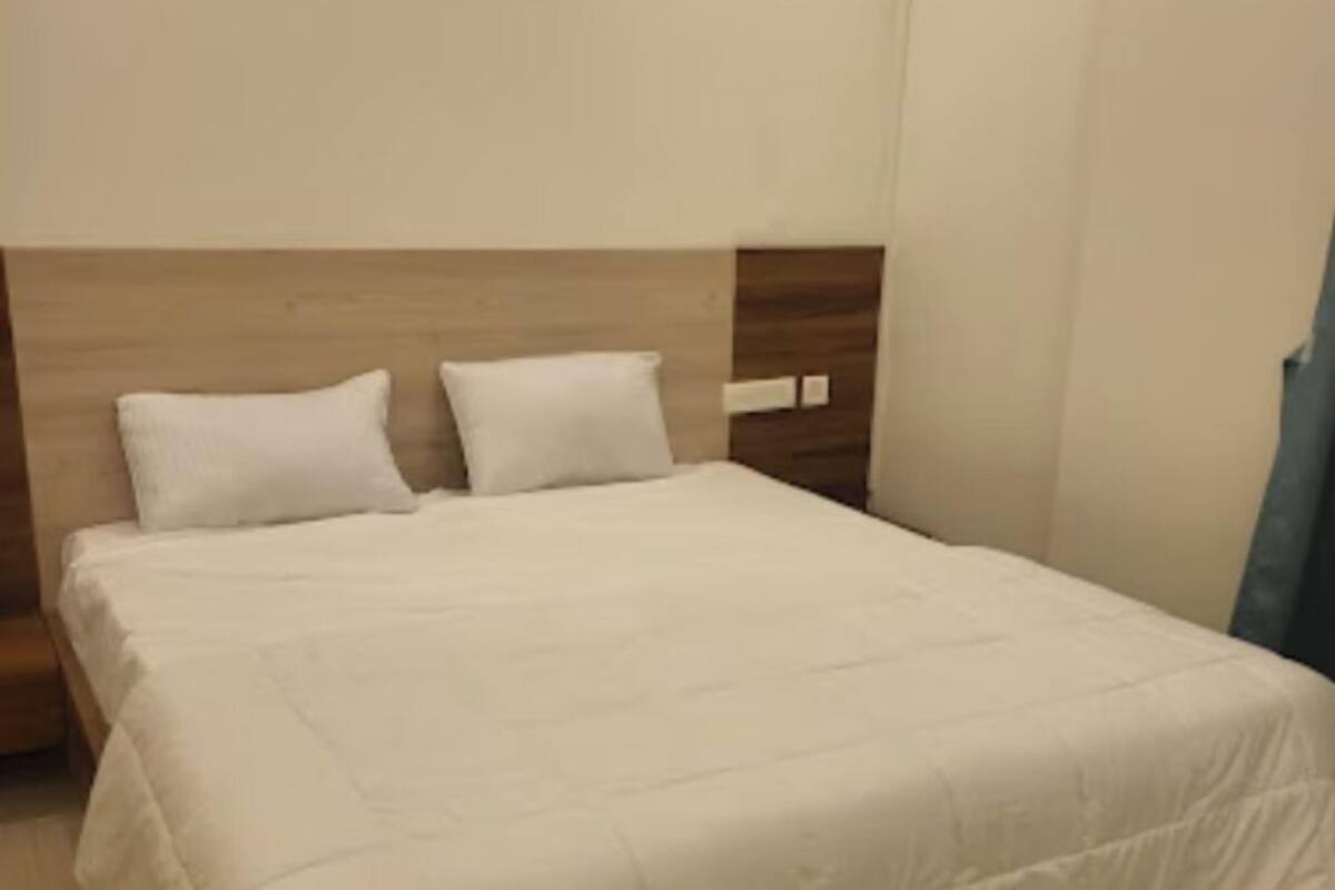 Standard Room | Free WiFi
