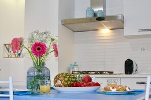 Cucina privata
