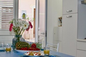 Dining - The House of Nora (Pozzallo)