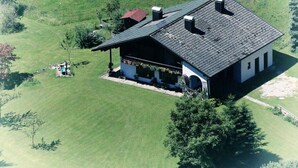 Unclassified image, 2 of 3, button - Holiday Home at Siglhof (Aschau im Chiemgau)