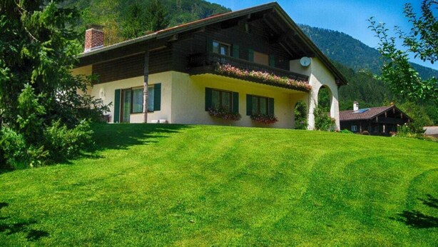 Unclassified image, 1 of 3, button - Holiday Home at Siglhof (Aschau im Chiemgau)
