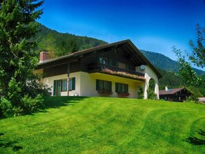 Exterior - Holiday Home at Siglhof (Aschau im Chiemgau)