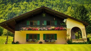 Unclassified image, 3 of 3, button - Holiday Home at Siglhof (Aschau im Chiemgau)