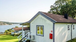 Exterior - 4 Star Holiday Home in Tjorn (Lilla Brattön)
