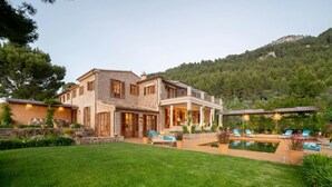Unclassified image, 3 of 3, button - Inviting Villa With Private Pool (Nijar)