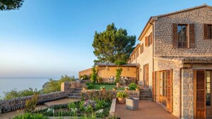 Unclassified image, 2 of 3, button - Inviting Villa With Private Pool (Nijar)