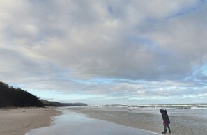 House | View from property