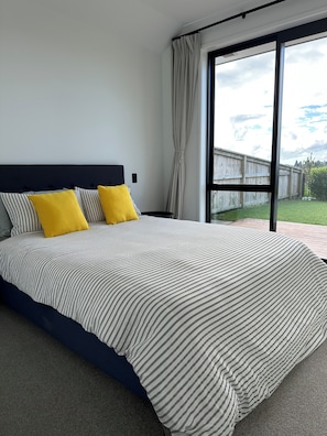 1 bedroom, Internet, bed sheets