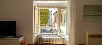 Casa Gherardi - Delightful and elegant apartment in the historic center