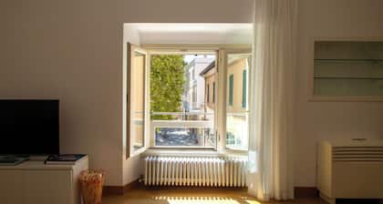Casa Gherardi - Delightful and elegant apartment in the historic center