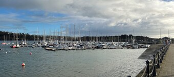 Amidst nature - stunning unique property West Cork, Ireland.