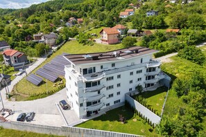 Udendørsområde