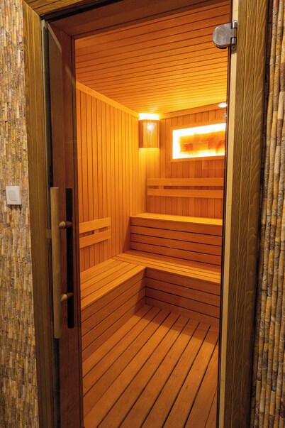 Uliv Apart Otel & SPA