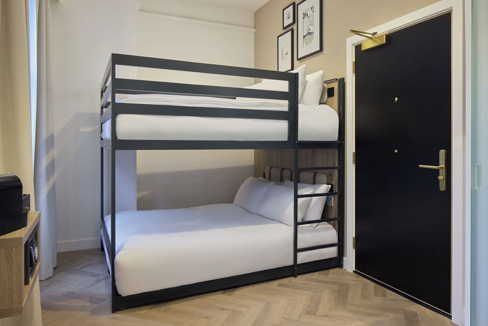 Photo - The Drey - Kensington, Earl's Court