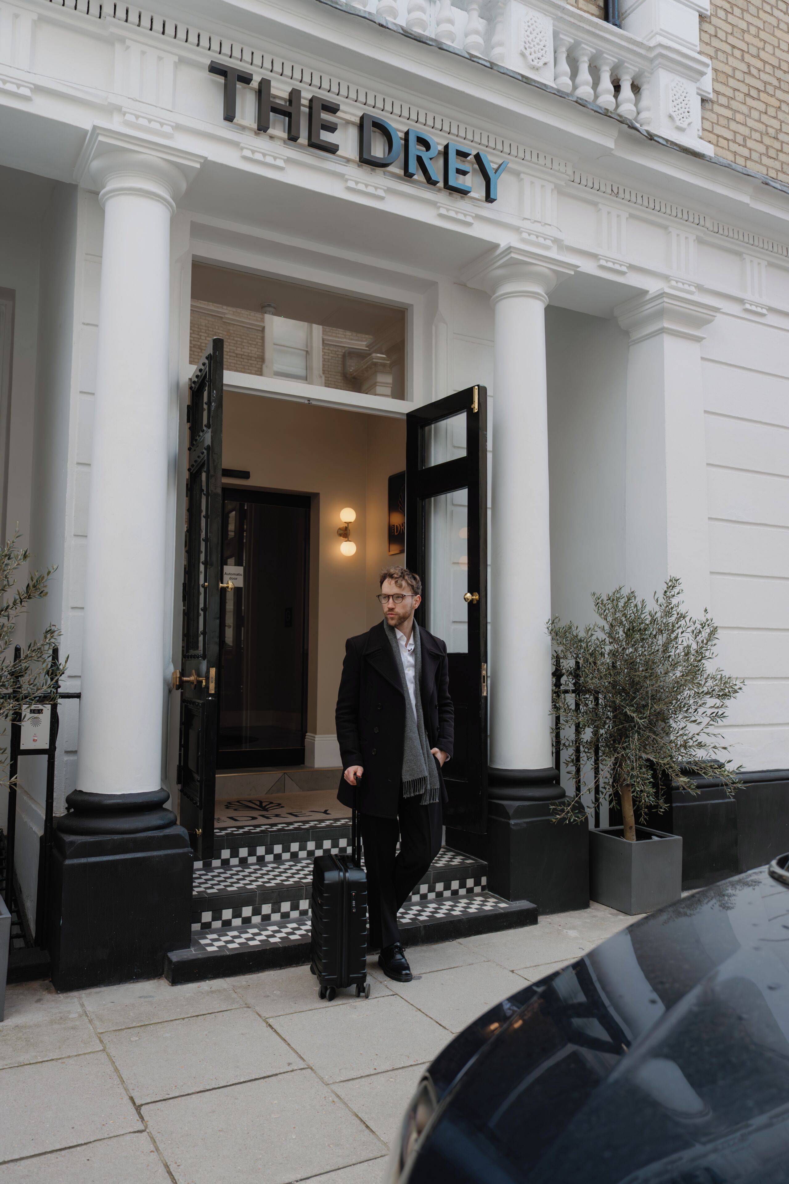 Foto - The Drey - Kensington, Earl's Court