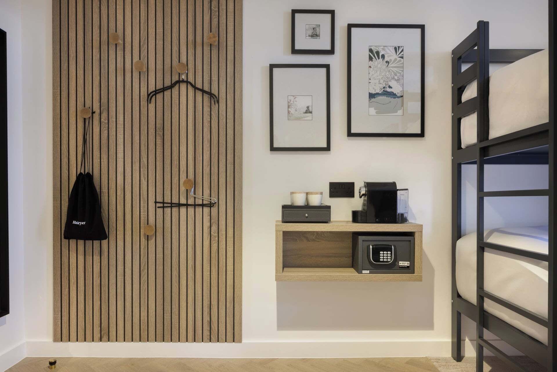 Foto - The Drey - Kensington, Earl's Court