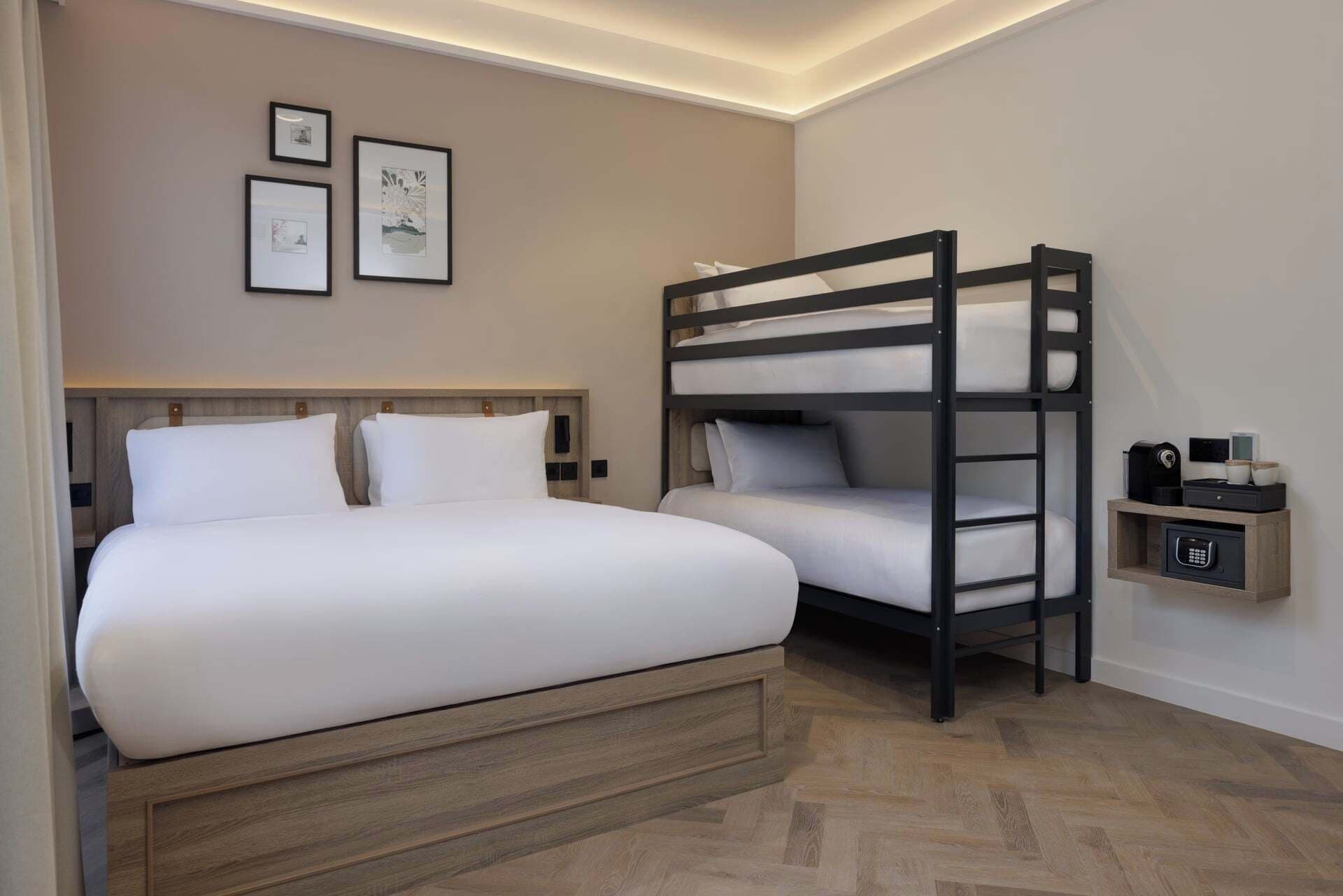 Foto - The Drey - Kensington, Earl's Court