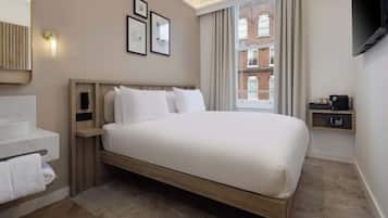 The Roost | Free WiFi, bed sheets