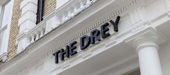  The Drey - Kensington, Earl's Court