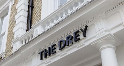 The Drey - Kensington, Earl's Court