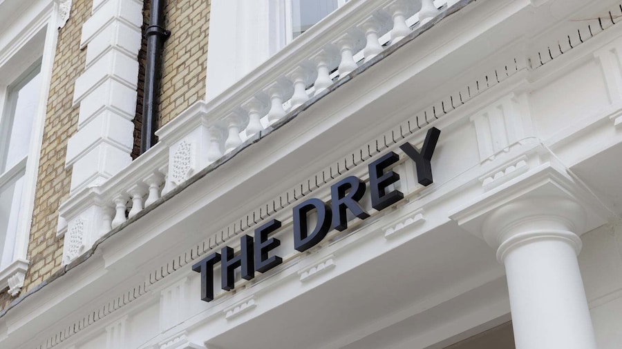The Drey - Kensington, Earl's Court