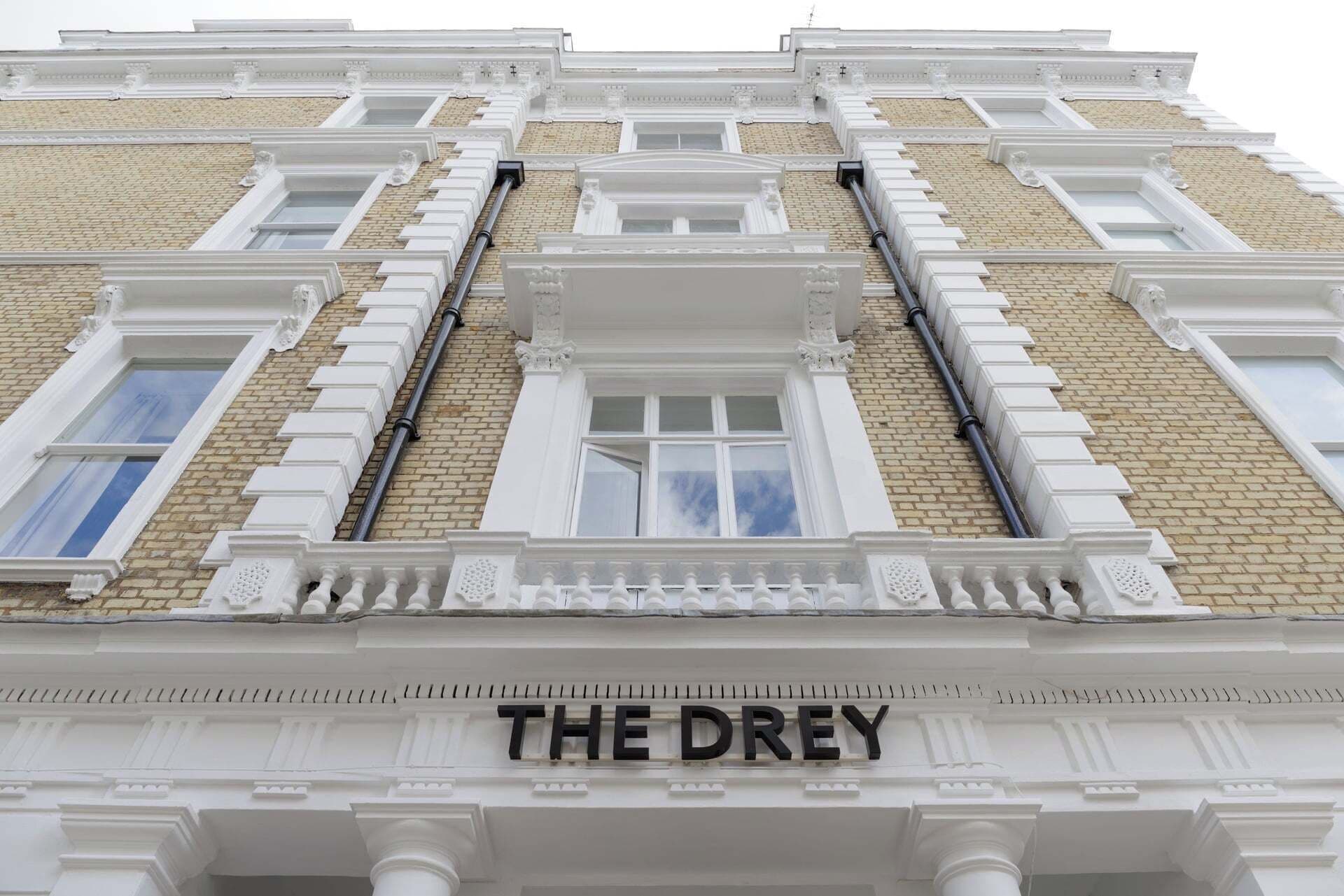 Foto - The Drey - Kensington, Earl's Court