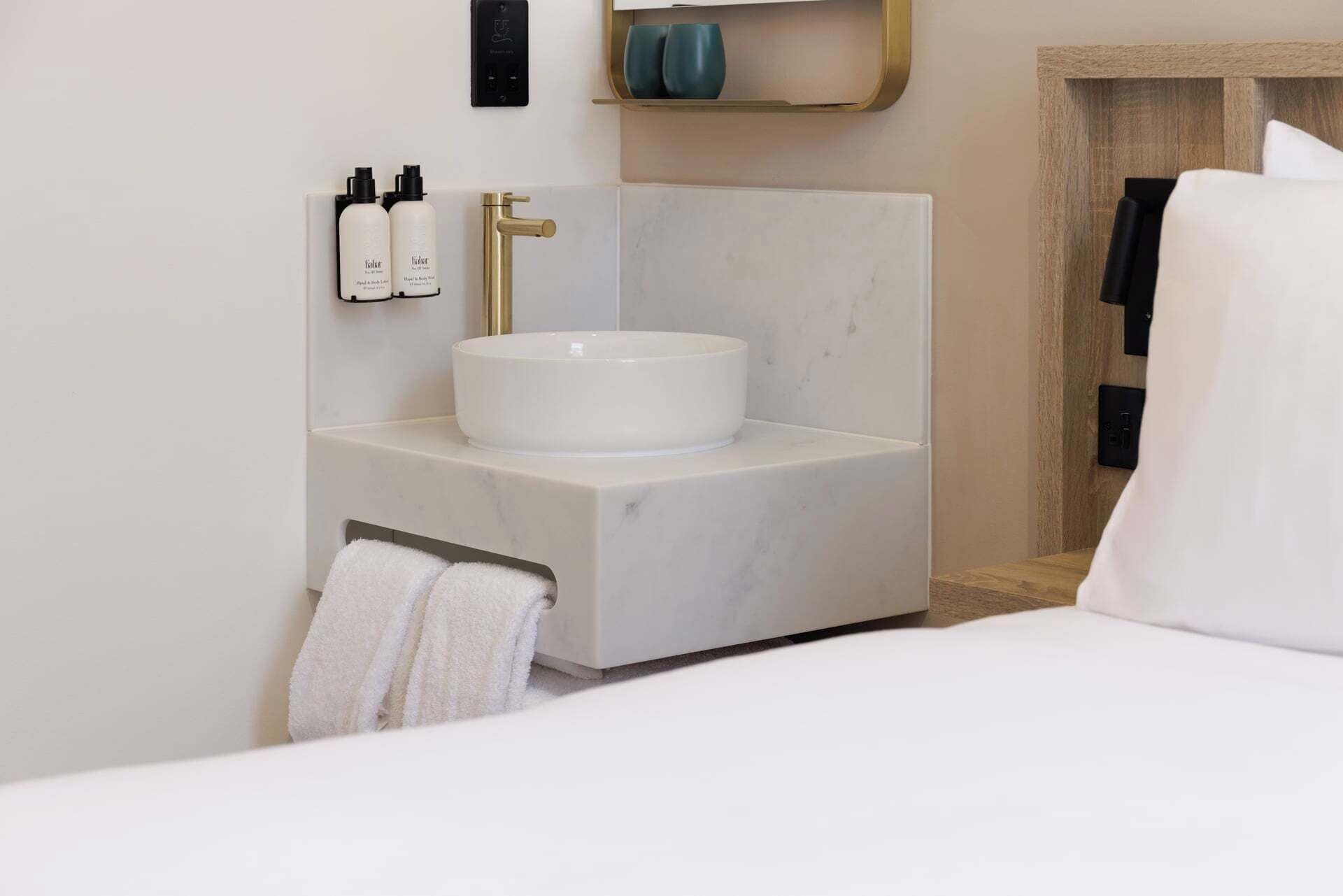 Foto - The Drey - Kensington, Earl's Court