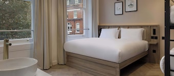 The Drey - Kensington, Earl's Court