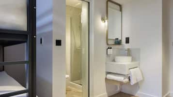 The Warren for 6 | Truy cập Internet không dây miễn phí, bộ trải giường