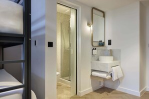 The Warren for 6 | Free WiFi, bed sheets -  The Drey - Kensington, Earl's Court (London)